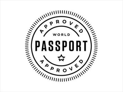 Passport Trenčín